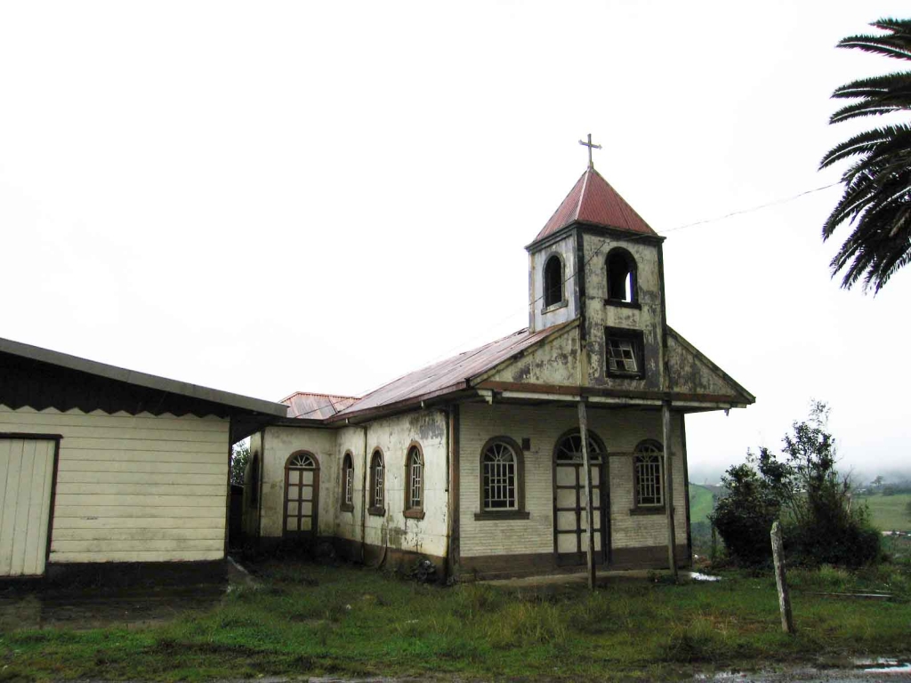 Foto de Palmital de El Guarco_1, Costa Rica