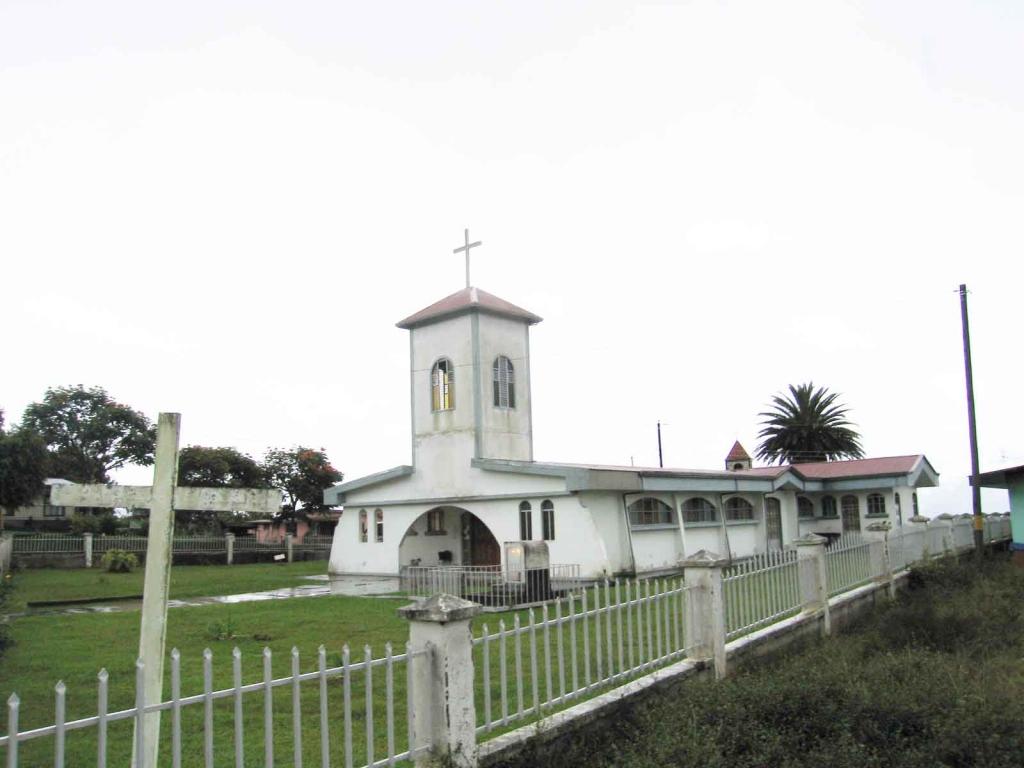 Foto de Palmital de El Guarco_2, Costa Rica