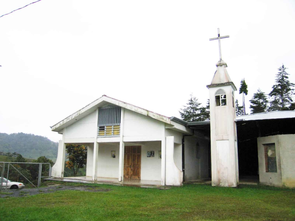 Foto de Palo Verde de El Guarco, Costa Rica