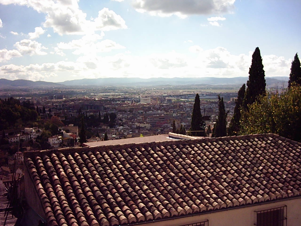 Foto de Granada (Andalucía), España