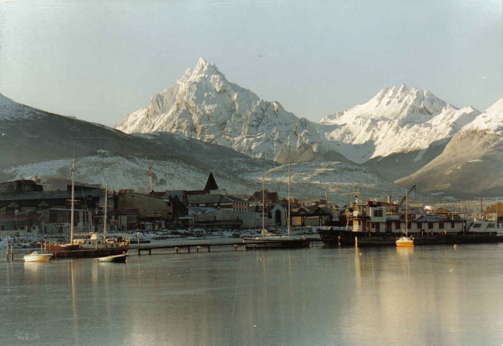 Foto de USHUAIA, Argentina