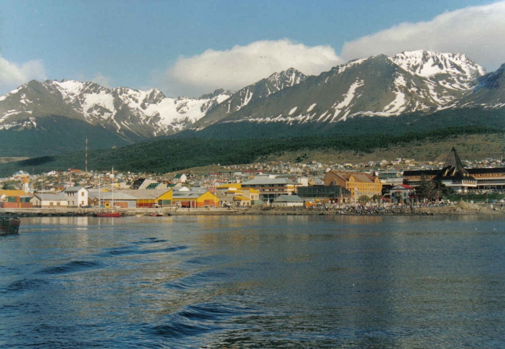 Foto de USHUAIA, Argentina