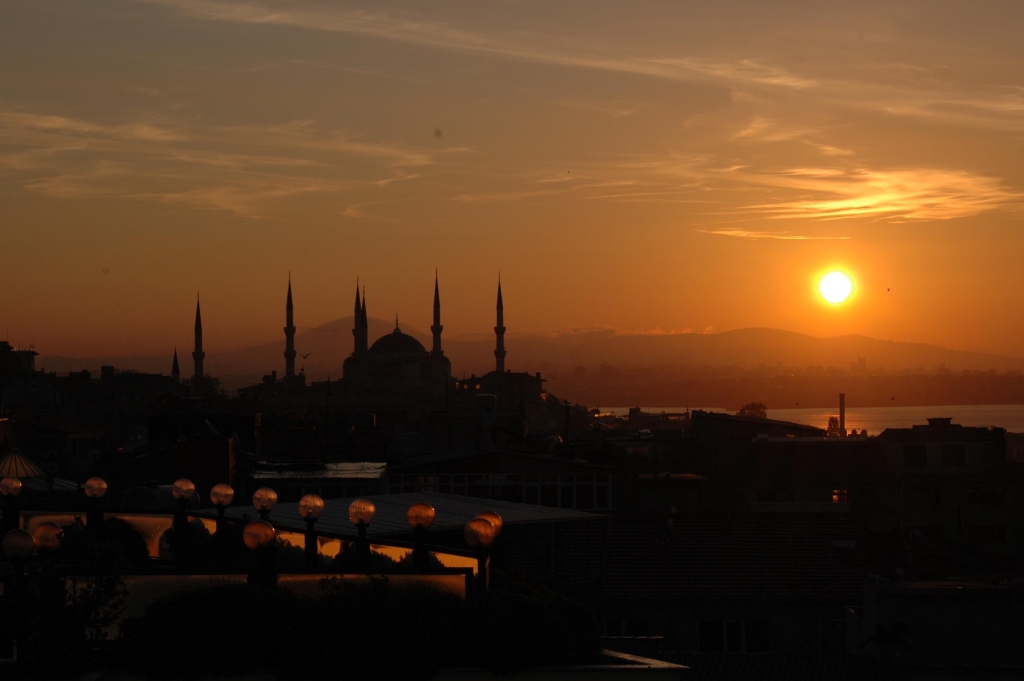 Foto de Estambul, Turquía