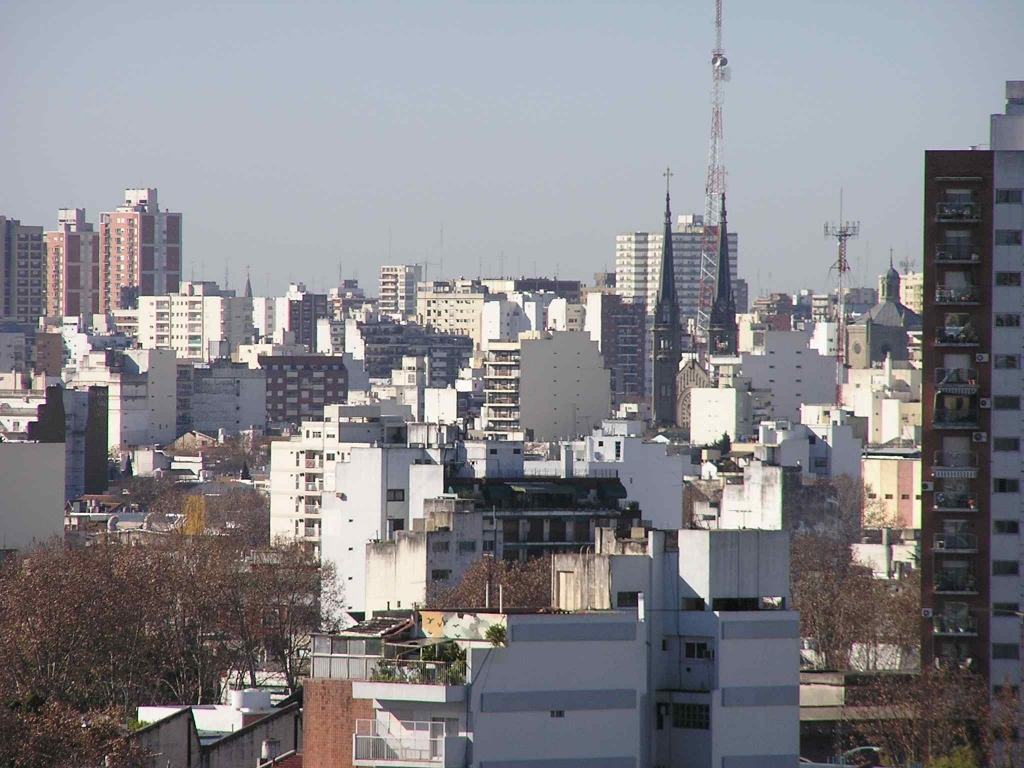 Foto de Buenos Aires, Argentina