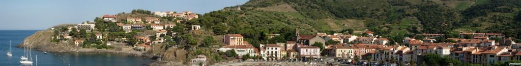 Foto de Collioure, Francia