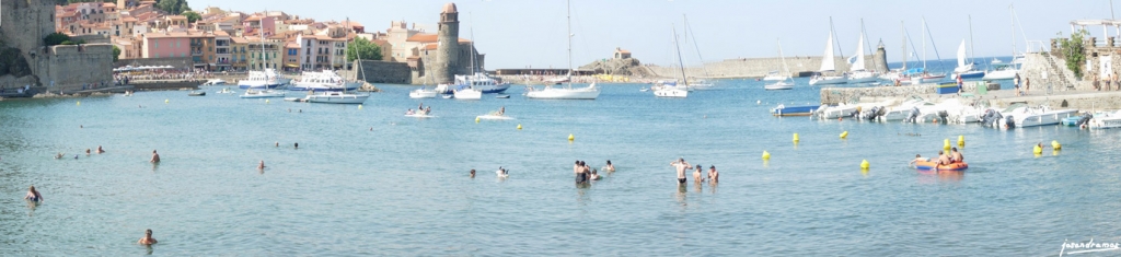 Foto de Collioure, Francia