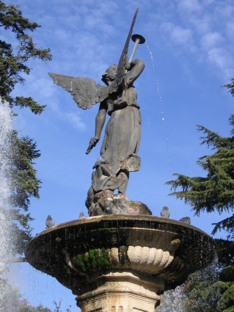 Foto de Valladolid (Castilla y León), España