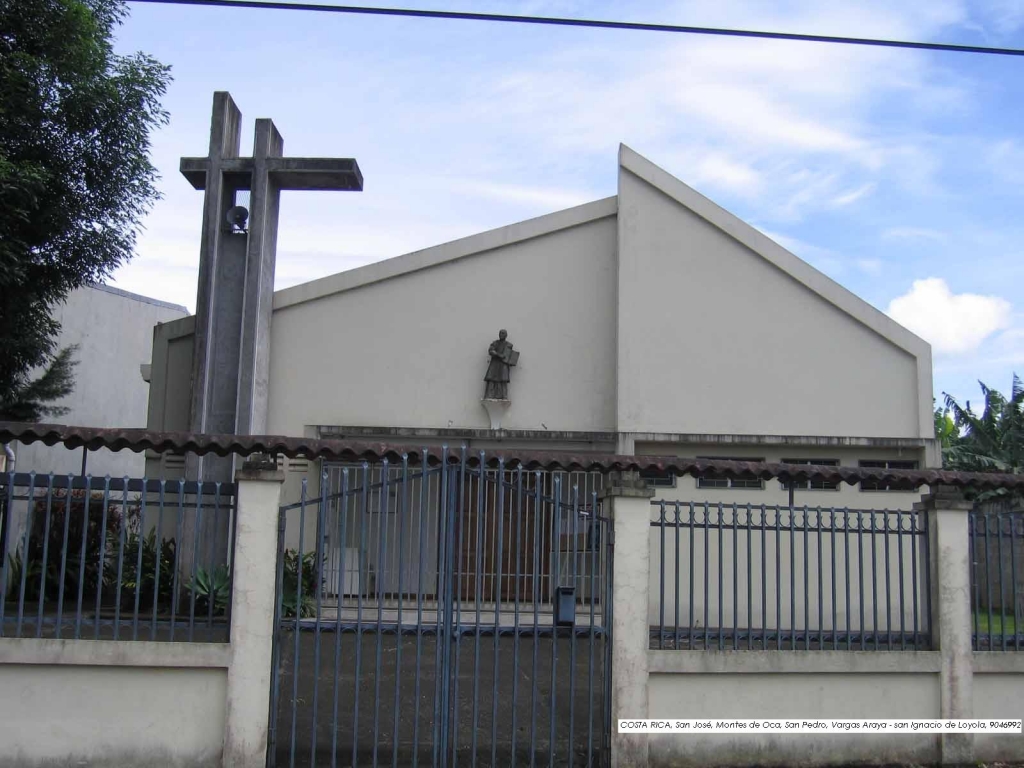 Foto de Vargas Araya de Montes de Oca, Costa Rica