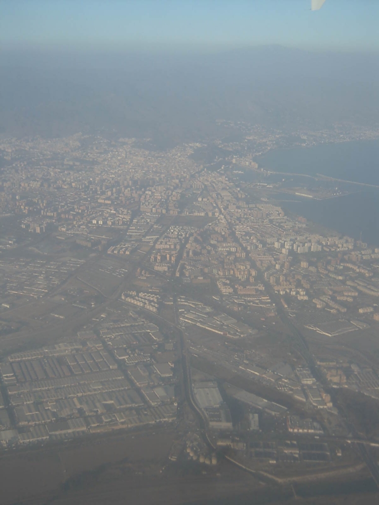 Foto de Málaga (Andalucía), España