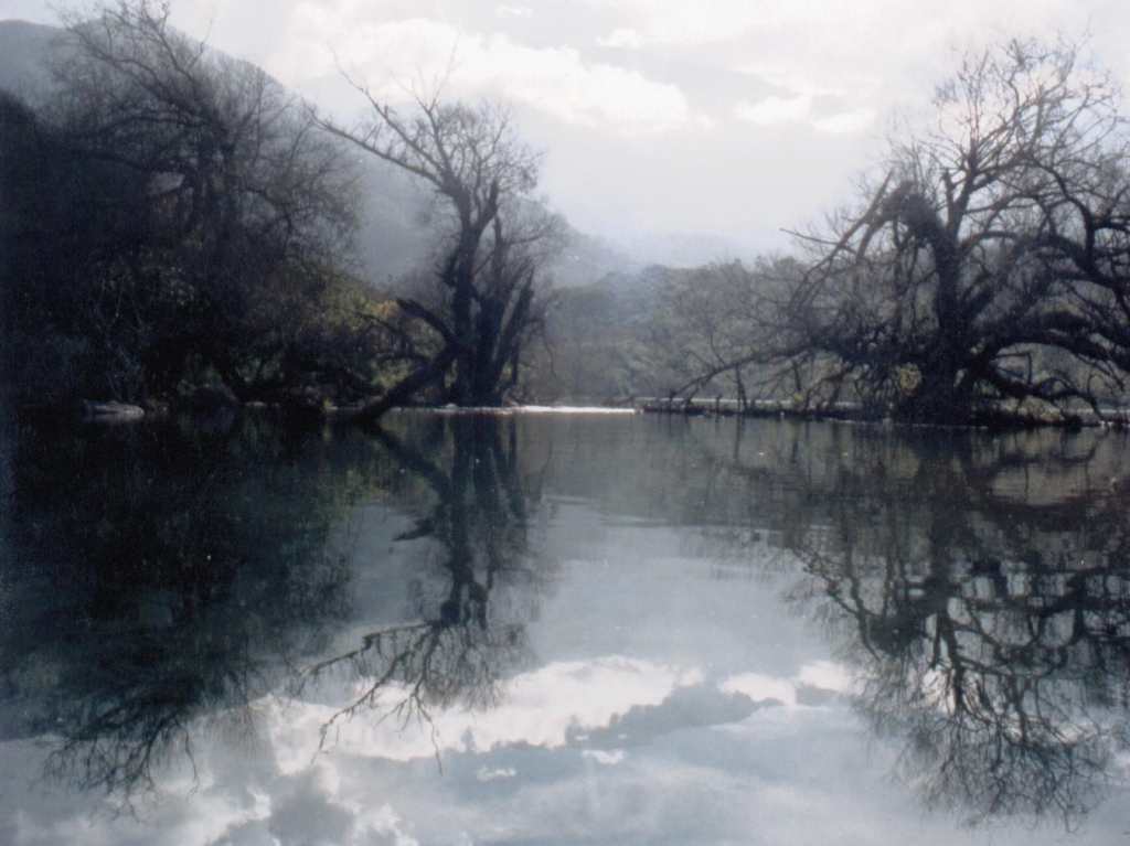 Foto de Jujuy, Lagunas de Yala, Argentina