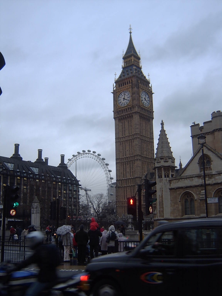 Foto de Londres, El Reino Unido