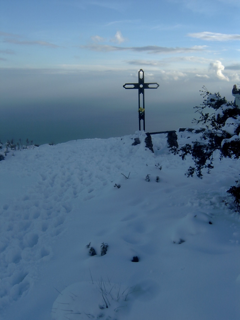 Foto de Ojén (Málaga), España