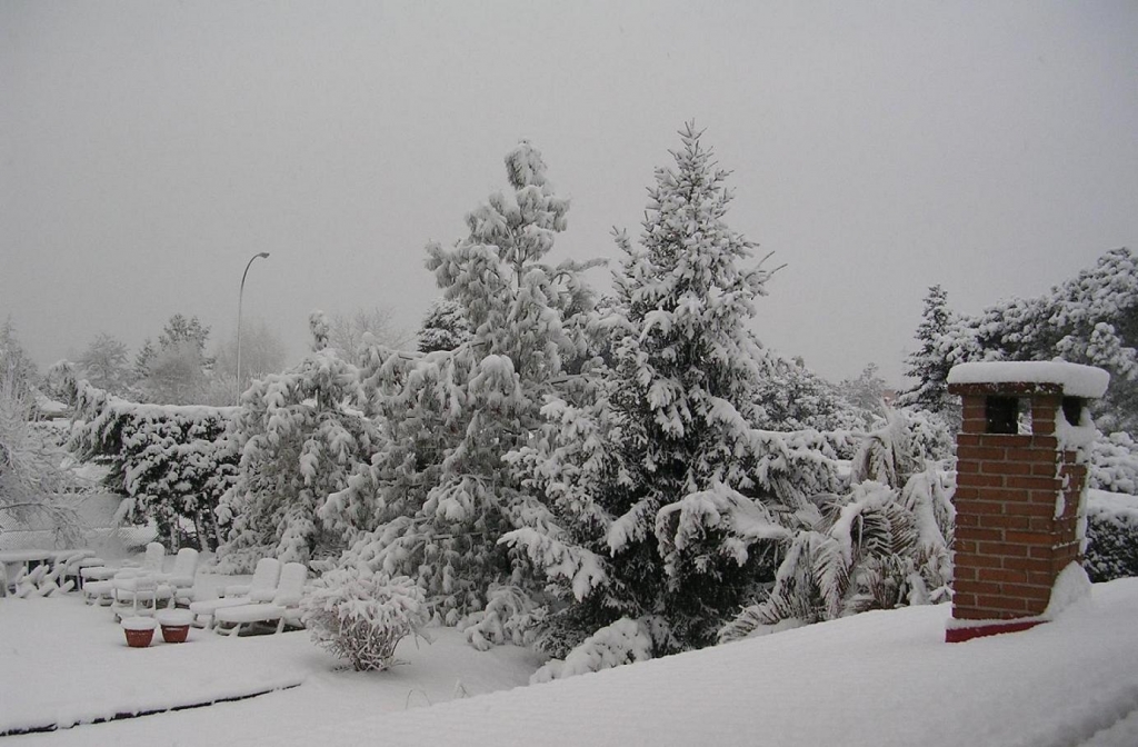 Foto de Pozuelo de Alarcón (Madrid), España
