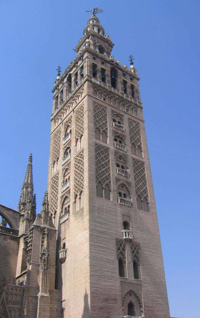 Foto de Sevilla (Andalucía), España