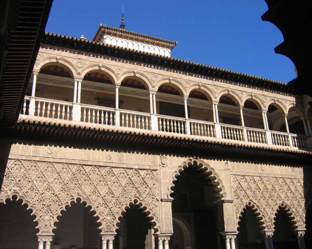 Foto de Sevilla (Andalucía), España