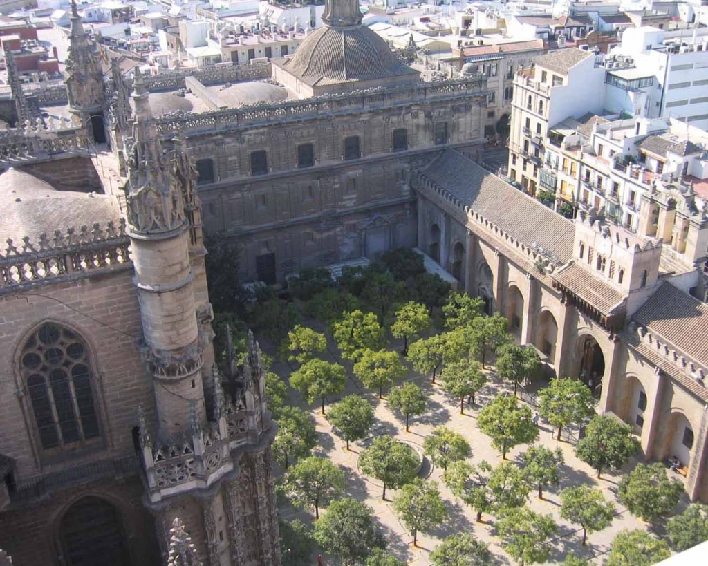 Foto de Sevilla (Andalucía), España