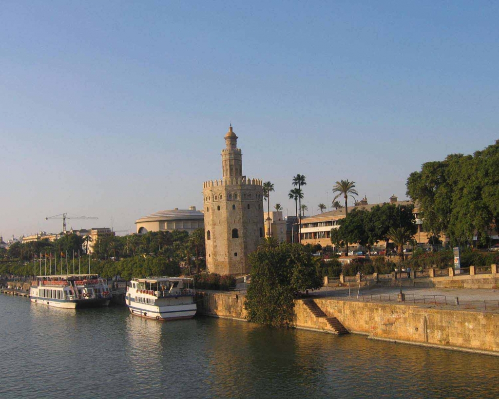 Foto de Sevilla (Andalucía), España