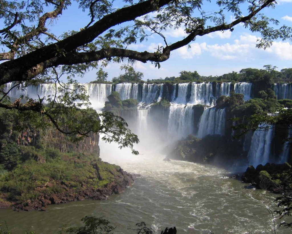 Foto de IGUAZU, Argentina
