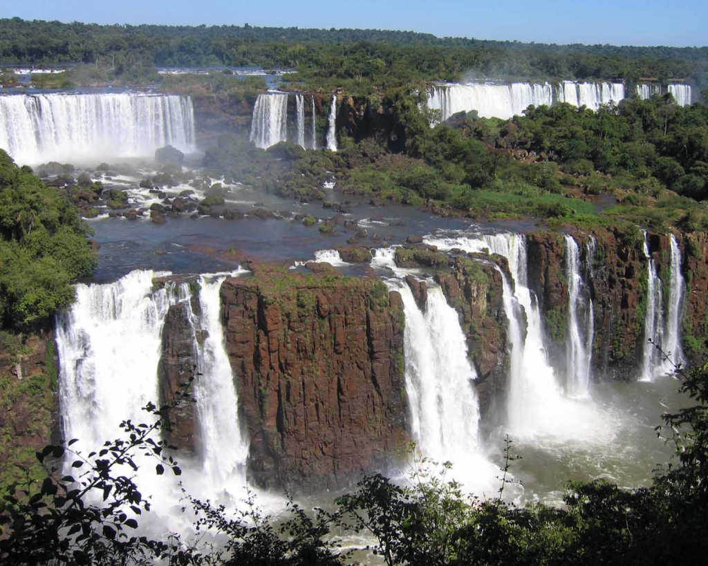 Foto de IGUAZU, Argentina