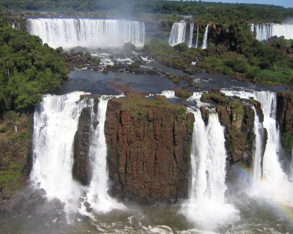 Foto de IGUAZU, Argentina