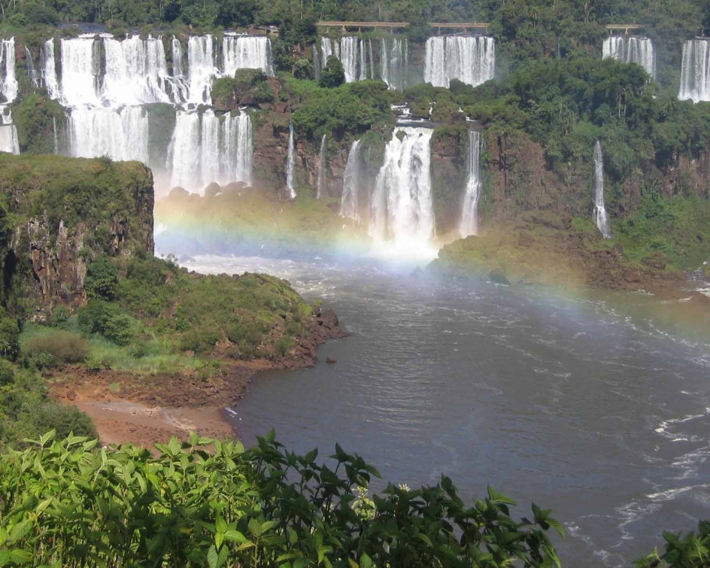 Foto de IGUAZU, Argentina
