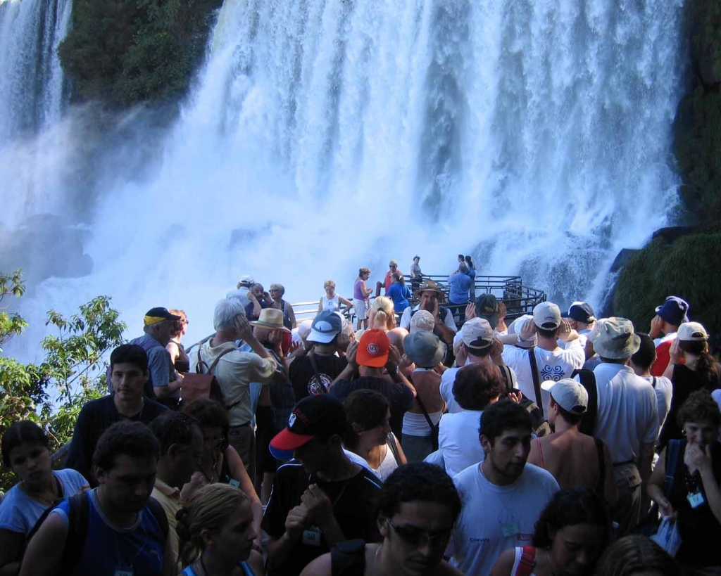 Foto de IGUAZU, Argentina