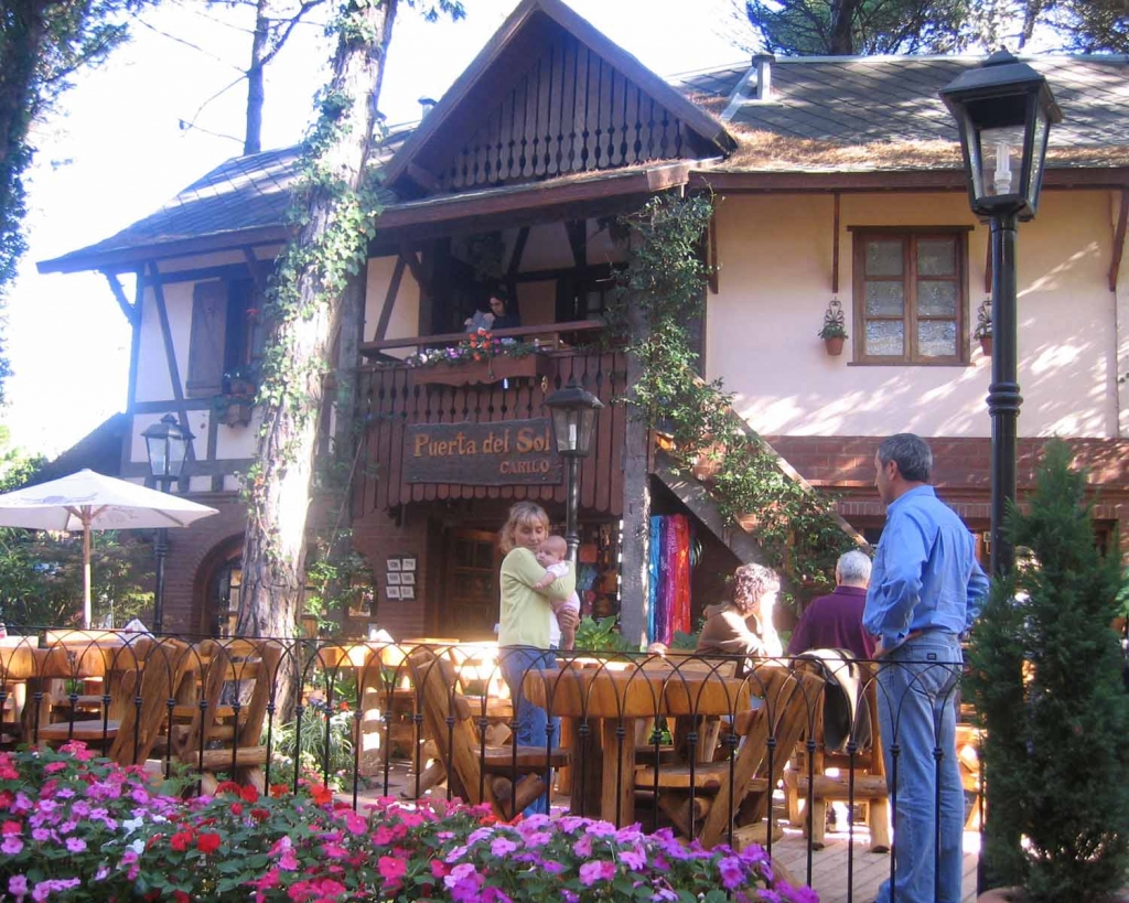 Foto de CARILO, Argentina