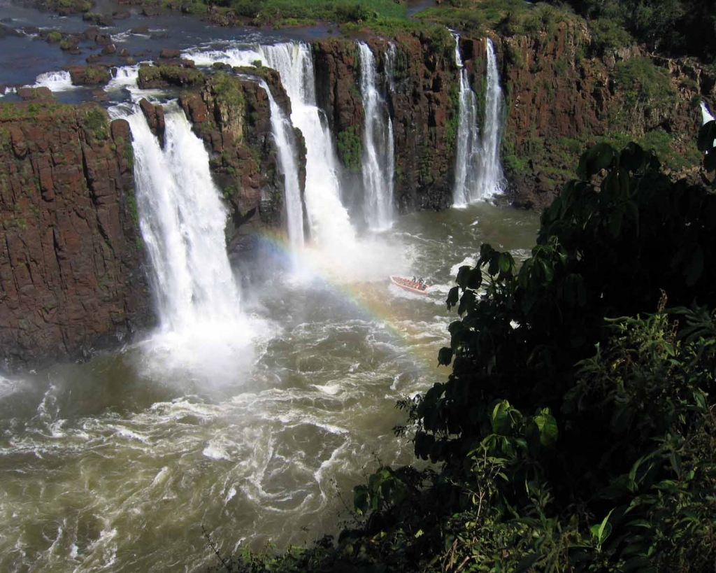 Foto de IGUAZU, Argentina
