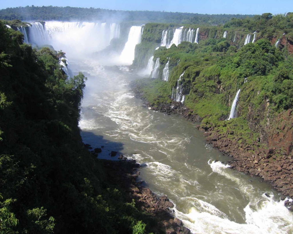 Foto de IGUAZU, Argentina