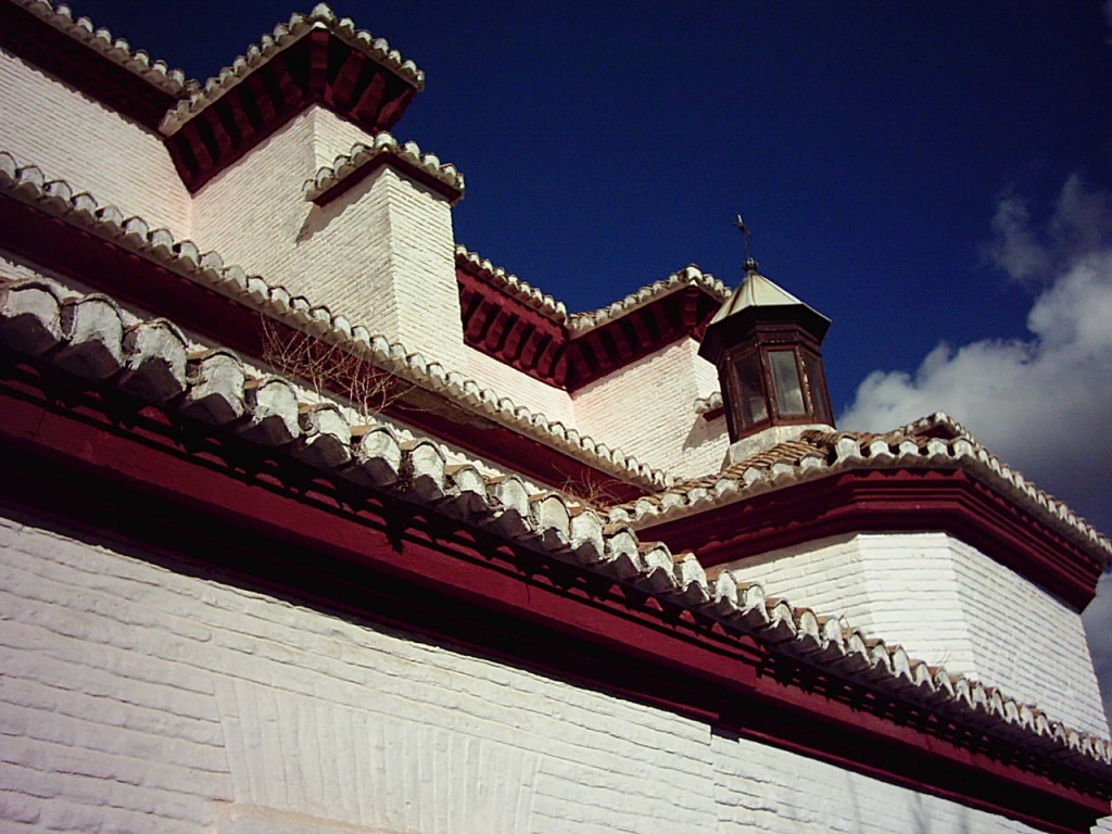 Foto de Granada (Andalucía), España