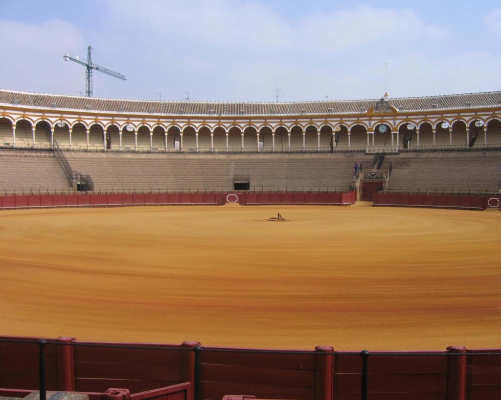 Foto de Sevilla (Andalucía), España