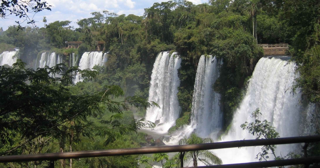 Foto de IGUAZU, Argentina
