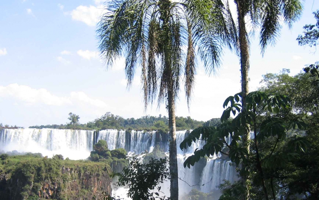 Foto de IGUAZU, Argentina