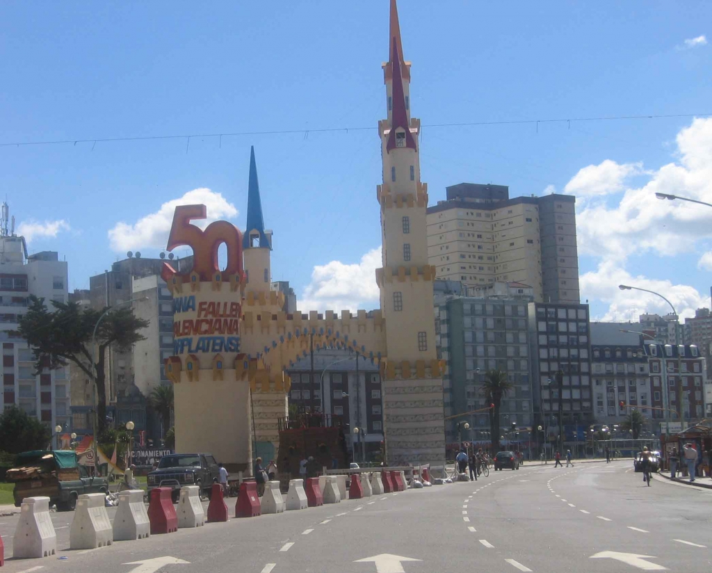 Foto de MAR DEL PLATA, Argentina