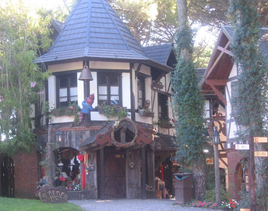 Foto de CARILO, Argentina