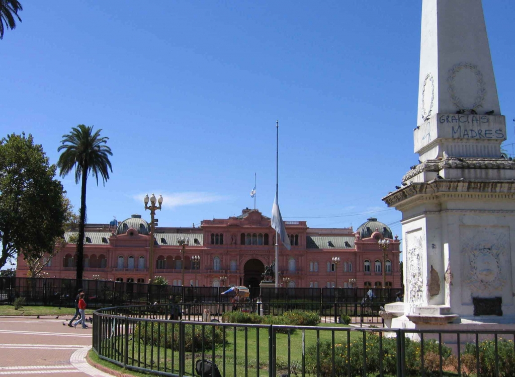 Foto de BUENOS AIRES, Argentina