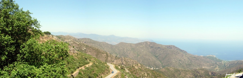 Foto de Port de la Selva (Girona), España