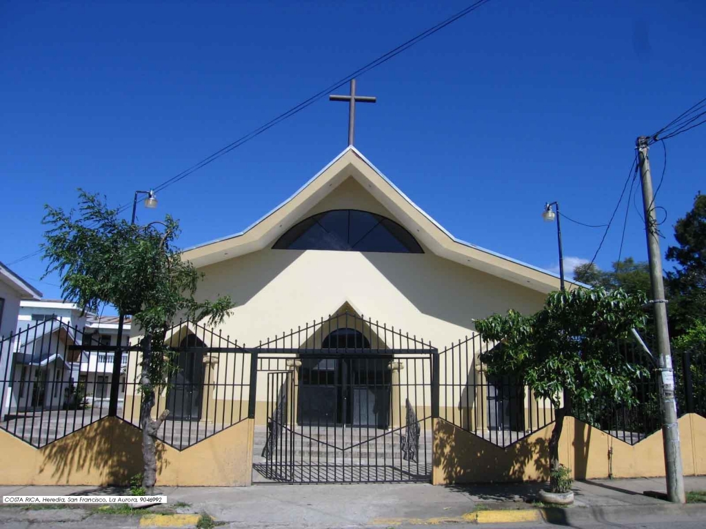 Foto de La Aurora de Heredia, Costa Rica
