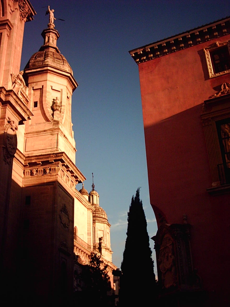 Foto de Granada (Andalucía), España