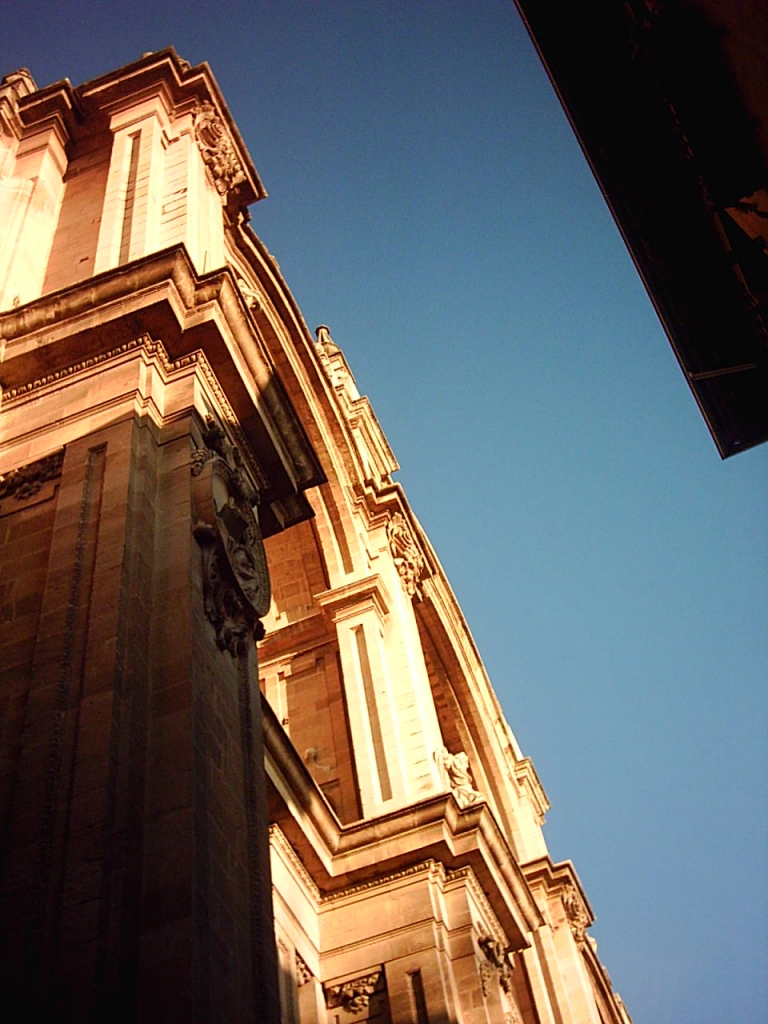 Foto de Granada (Andalucía), España