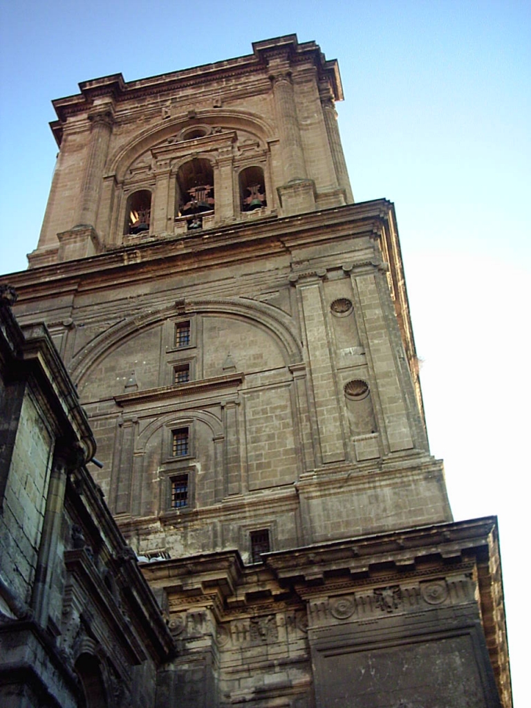 Foto de Granada (Andalucía), España