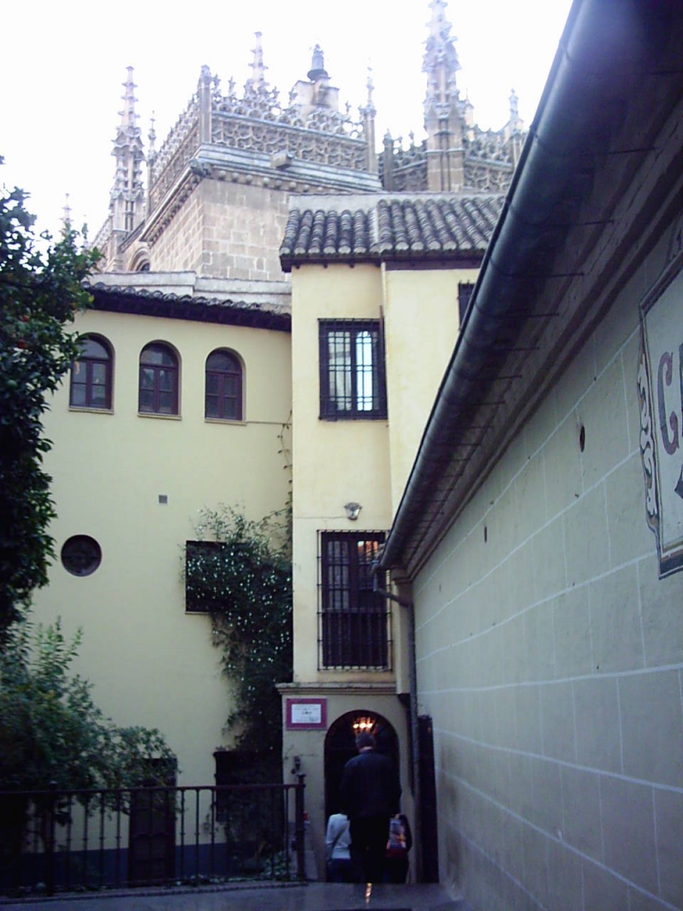 Foto de Granada (Andalucía), España