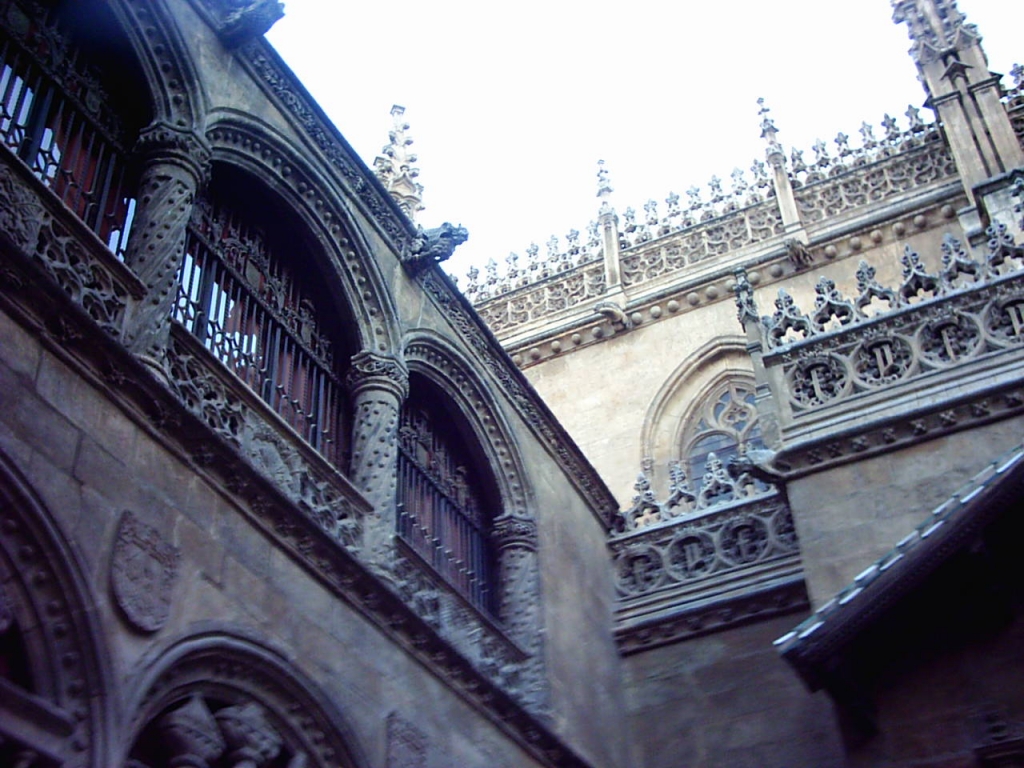 Foto de Granada (Andalucía), España