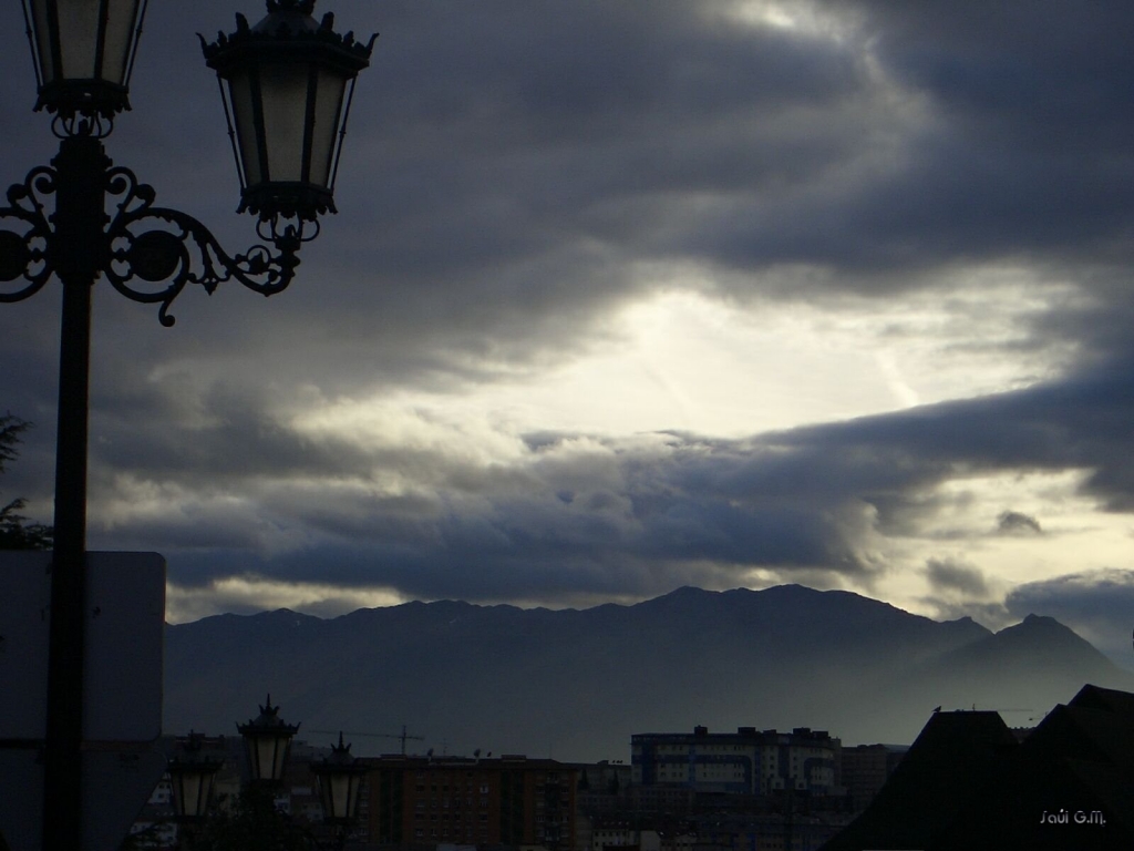 Foto de Oviedo (Asturias), España