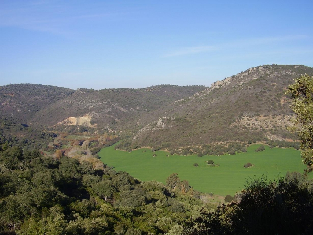 Foto de Puerto Serrano (Cádiz), España