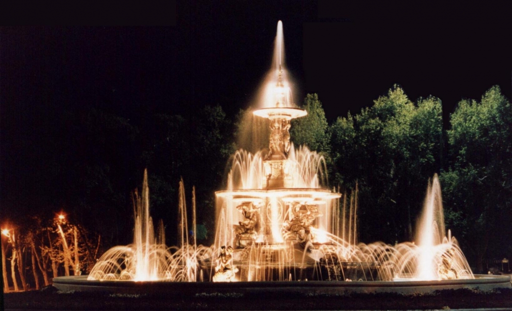 Foto de Mendoza. Ciudad Capital, Argentina