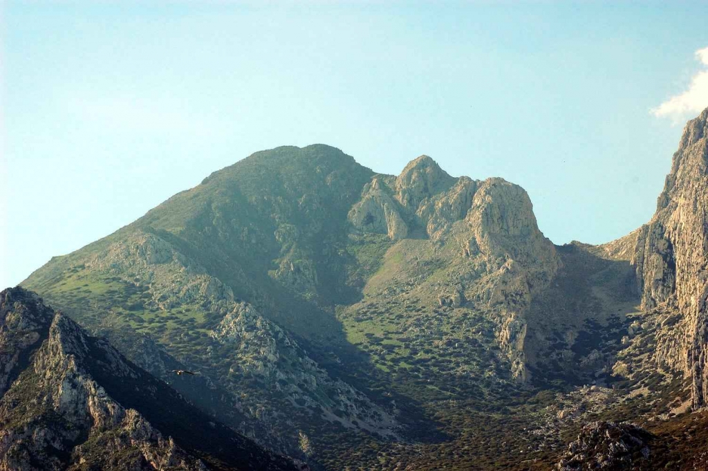 Foto de Ceuta, España