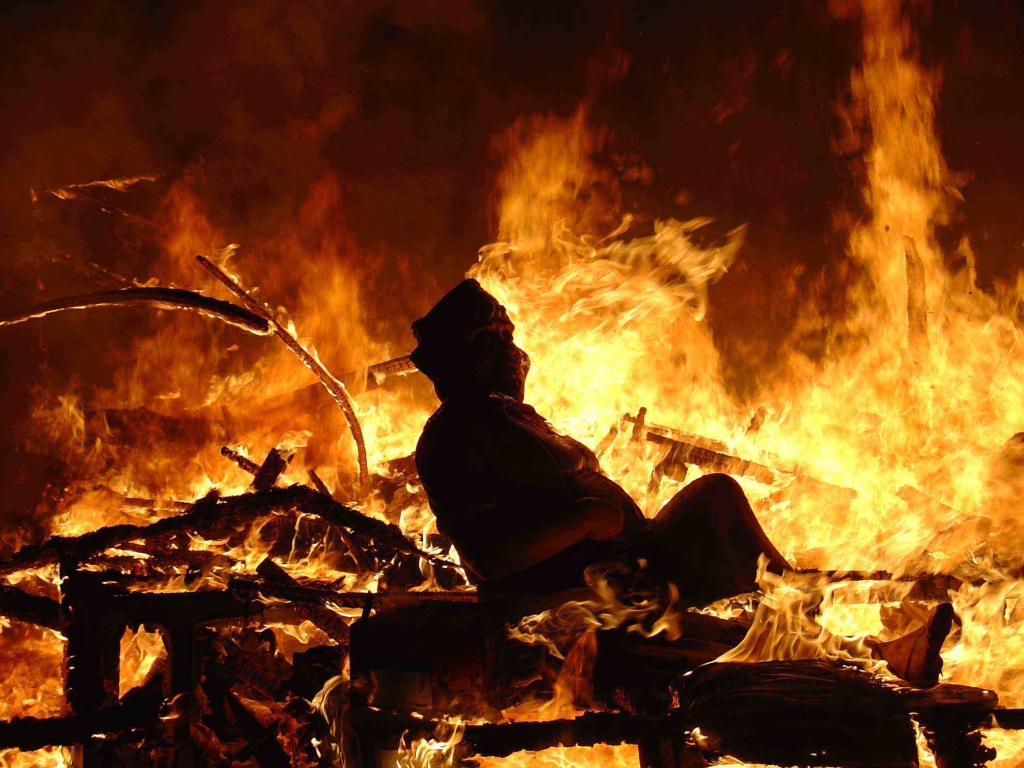 Foto de Massanassa (València), España