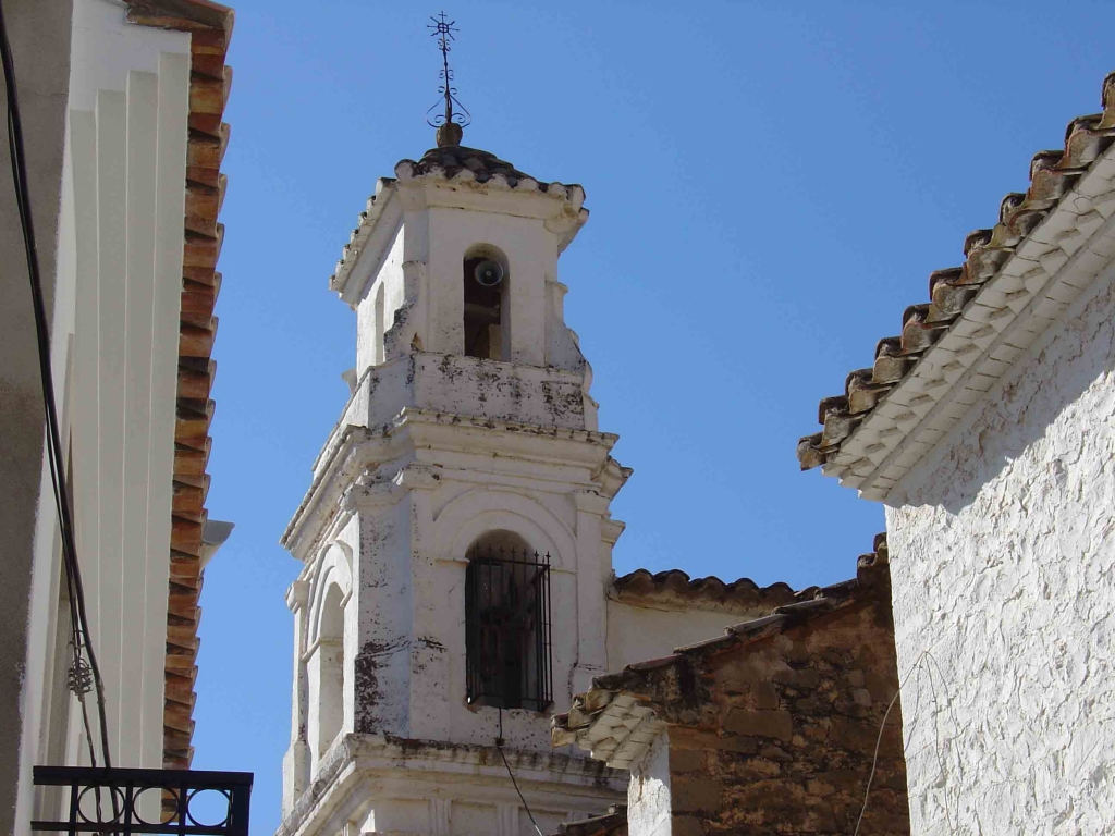 Foto de El Tormo (Castelló), España