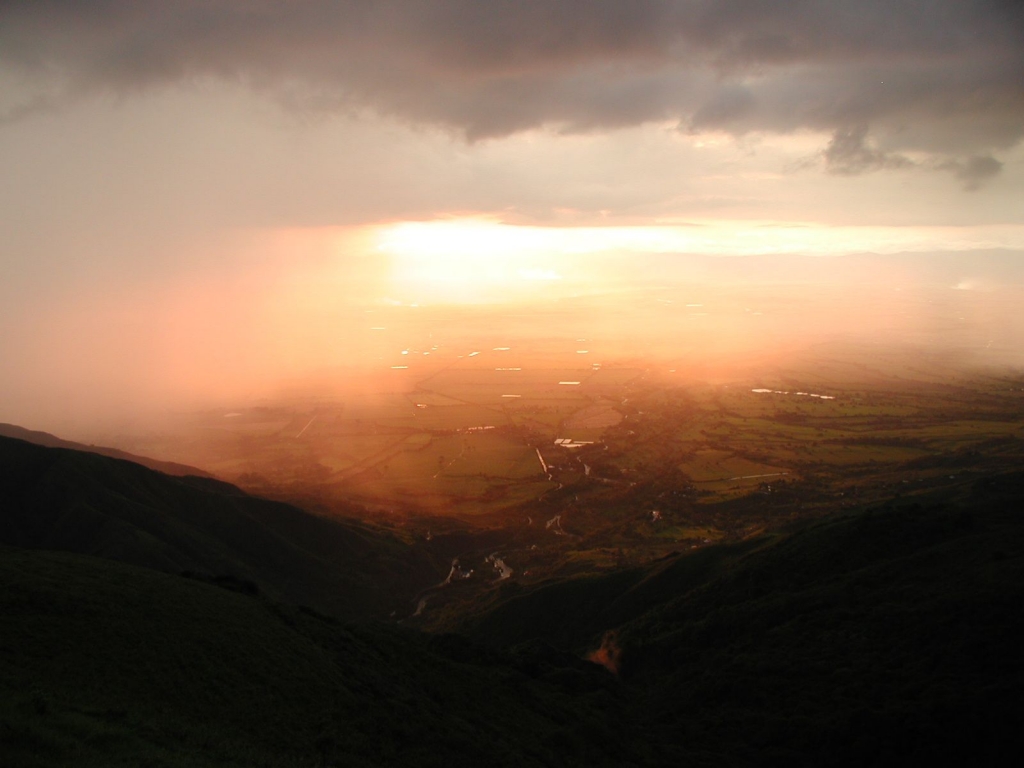 Foto de Valle, Colombia